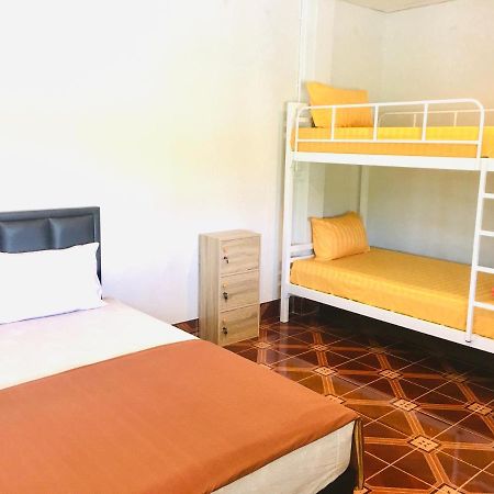 Saeng Tai Amphawa Apartment Samut Songkhram Exterior photo