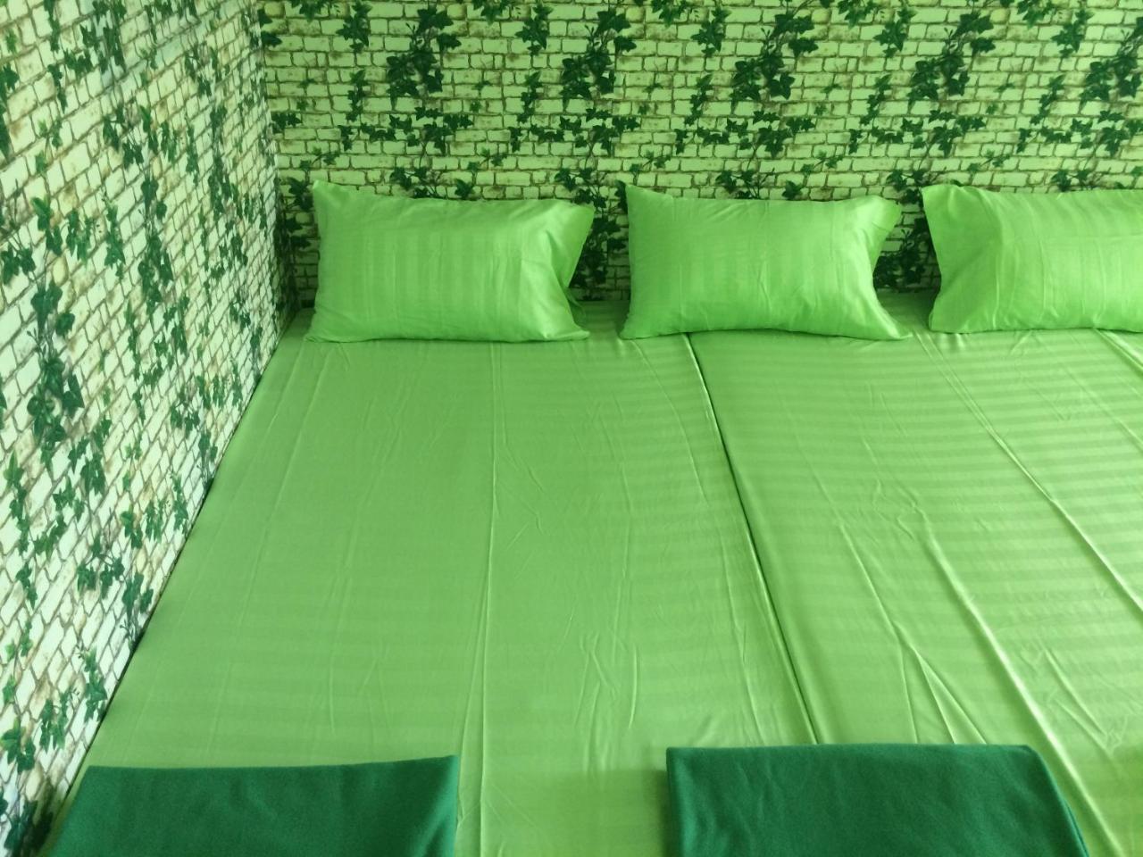 Saeng Tai Amphawa Apartment Samut Songkhram Exterior photo
